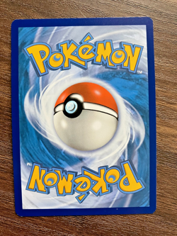 HOLO Entei 020/163 - 2021 Pokemon Battle Styles Rare Card - CLEAN NM - Image 2