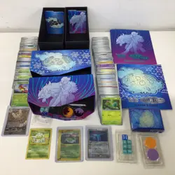 Pokemon TCG Cards | Salamence EX Power Keepers, Venusaur Expedition (151) #340 - Image 1
