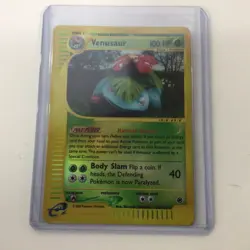 Pokemon TCG Cards | Salamence EX Power Keepers, Venusaur Expedition (151) #340 - Image 3