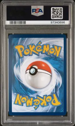 CHARMANDER 044 PSA 8 OBSIDIAN FLAMES ETB PROMO ILLUSTRATION POKEMON CARD ENGLISH - Image 2