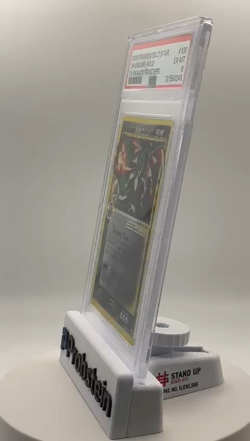 2006 Pokemon Gold Star Ex Dragon Frontiners #100 Charizard Holo PSA 6 EX-MT - Image 2