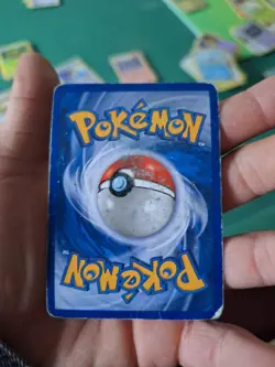 Magmortar – 12/123 – Mysterious Treasures – Reverse Holo Rare – HP Pokemon TCG - Image 2