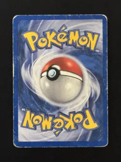 Carte Pokemon Celebi Obscur 4/101 Holo Bloc EX Legendes Oubliees Francaise - Image 3