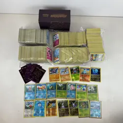 Assorted Collection Of Pokemon Cards Black/White Era Pokemon 4.25kg (T5) S#542 - Image 1
