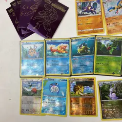 Assorted Collection Of Pokemon Cards Black/White Era Pokemon 4.25kg (T5) S#542 - Image 2