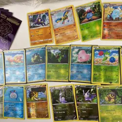 Assorted Collection Of Pokemon Cards Black/White Era Pokemon 4.25kg (T5) S#542 - Image 3