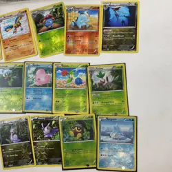 Assorted Collection Of Pokemon Cards Black/White Era Pokemon 4.25kg (T5) S#542 - Image 4