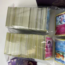 Assorted Collection Of Pokemon Cards Black/White Era Pokemon 4.25kg (T5) S#542 - Image 5