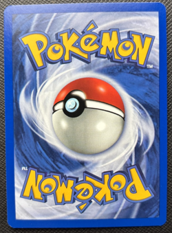 Flying Pikachu Black Star Promo 25 Pokemon League LP/NM 2001 - Image 2