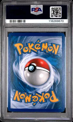 [PSA 7] Charizard G LV.X 143/147 Supreme Victors Holo Rare POKEMON - Image 2