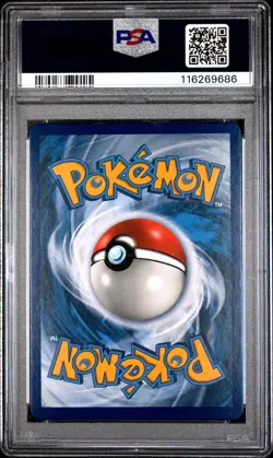 [PSA 10] Magikarp & Wailord GX 160/181 Team Up Tag Team Full Art Holo POKEMON - Image 2