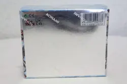 Sammelkarte Yu-Gi-Oh! Justice Hunters (Booster Display) Neu Rechnung MwSt - Image 2