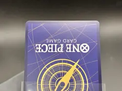 Boa Hancock Box Topper OP02-059 Paramount War one Piece TCG (See description) - Image 5