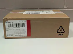 Disney Lorcana Fabled Set 9 English Sealed Booster Case (4 booster boxes) - Image 1