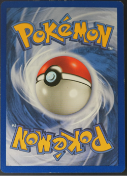 Pokemon - Muk Holo - 13/62 - Fossil - VINTAGE 1999 RARE Card - LP+ - Image 2
