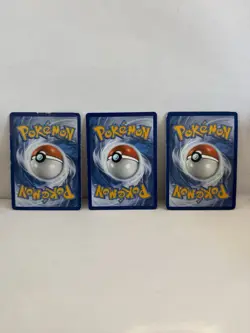 Pokemon GX 8 Card Lot Mewtwo Charizard Raichu Sylveon Lycanroe Scanner Value $36 - Image 5