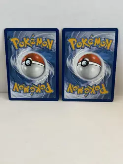 Pokemon 4 Card V Lot Charizard Snorlax Mew Shadow Rider Calyrex Scanner Value 16 - Image 4