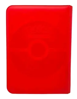 UltraPro Pokemon Premium 🔥🐲 CHARIZARD 🔥🐲 9 Pocket Binder 360 Cards Free Ship - Image 3