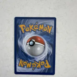 Pokemon Charizard EX 11/106 Flashfire Ultra Rare Holo 180 HP Fire Blast Card - Image 2