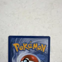 Pokemon Charizard EX 11/106 Flashfire Ultra Rare Holo 180 HP Fire Blast Card - Image 3