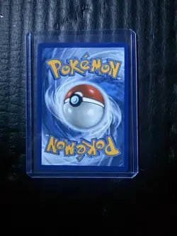 Pokemon Psyduck Holo Rare 70 HP Card 226/217 ASC Ability: Damp, Ram Pokemon TCG - Image 2