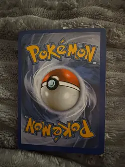 pokemon cards- mega gengar ex - Image 3