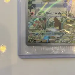 Charmander 044 Sv: Scarlet & Violet Promo Cards Holo Sealed - Image 4