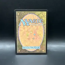 Ohran Frostfang #33 Commander 2019 C19 Magic MTG - Image 2