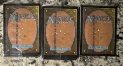 Spider-Man Magic The Gathering 45 Lands (SEALED) - Image 2