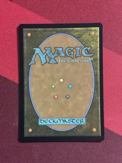 Spider-Mobile U0174 Foil MTG Marvel's Spider-Man Magic the Gathering - Image 2