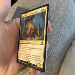 Dinosaurs on a Spaceship Universes Beyond: Doctor Who Regular - Image 3