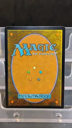 Magic: The Gathering Zur, Eternal Schemer Mythic White Blue Black Regular Domin… - Image 2