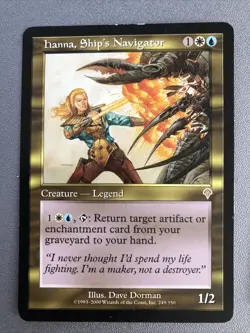 Hanna Ship’s Navigator X3 Invasion Various Condition See Pics Front Back - Image 4