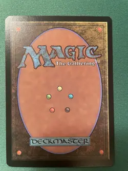 2024 Ondu Spiritdancer R Commander: Duskmourn: House of Horror 101 NM - Image 2