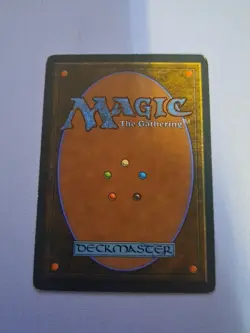 MTG: Land Tax (MP): Core Set 4th Edition (s) - Image 2