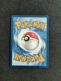 Basic Fighting Energy Gold Pokemon Scarlet & Violet Base 258/198 NM - Image 4