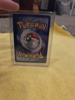 Dark Raichu 7/110 Reverse Holo Legendary Collection Pokemon - Image 2
