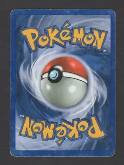 Lugia 9/111 Holo Rare - Pokemon Neo Genesis Vintage - Image 2