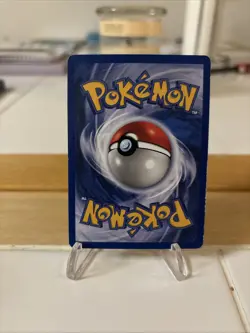 Pokemon 1999 Spanish Base Set Unlimited Charizard Holo Card 4/102 Rare - Image 5