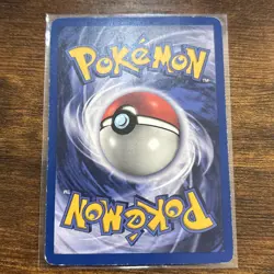 Pokemon Marowak TCG Jungle Card 39/64 Regular Uncommon 1st Edition (SEE PHOTOS) - Image 2