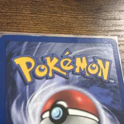 Pokemon Marowak TCG Jungle Card 39/64 Regular Uncommon 1st Edition (SEE PHOTOS) - Image 4