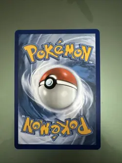 Budew 004/131 Cosmos Holo Pokemon Play! Prize Pack Series 7 Play Stamp - Image 2