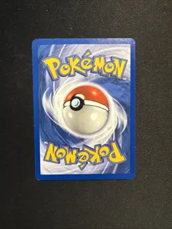 Magmar 036/102 - Base Set - Regular - Unlimited - WOTC - Pokemon TCG - LP - Image 2