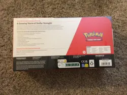 Pokemon Surging Sparks Elite Trainer Box and Booster Bundle Costco, 2-Pack - Image 3