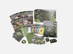 2x Perfect Order Pokemon Center Elite Trainer Box (ETB) PRESALE 3/27 Ship Est. - Image 2