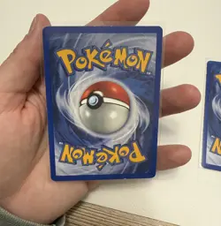 Pokemon Tentacruel 10/18 2001 Southern Islands LP WOTC Vintage - Image 2