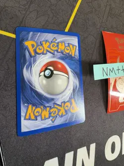 Pokemon Grovyle 32/109 Reverse Holo EX Ruby & Sapphire🔥PSA Grade🔥145💎NM ++💎 - Image 4