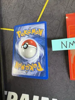 Pokemon Grovyle 32/109 Reverse Holo EX Ruby & Sapphire🔥PSA Grade🔥145💎NM ++💎 - Image 5