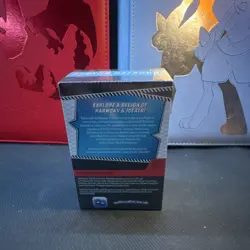 (Free shipping) Pokemon Scarlet & Violet Black Bolt Booster Bundle - Image 4