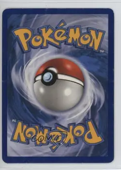 Pichu Bros Pokemon Organized Play Promotional Series 3 #16 2006 - Image 2